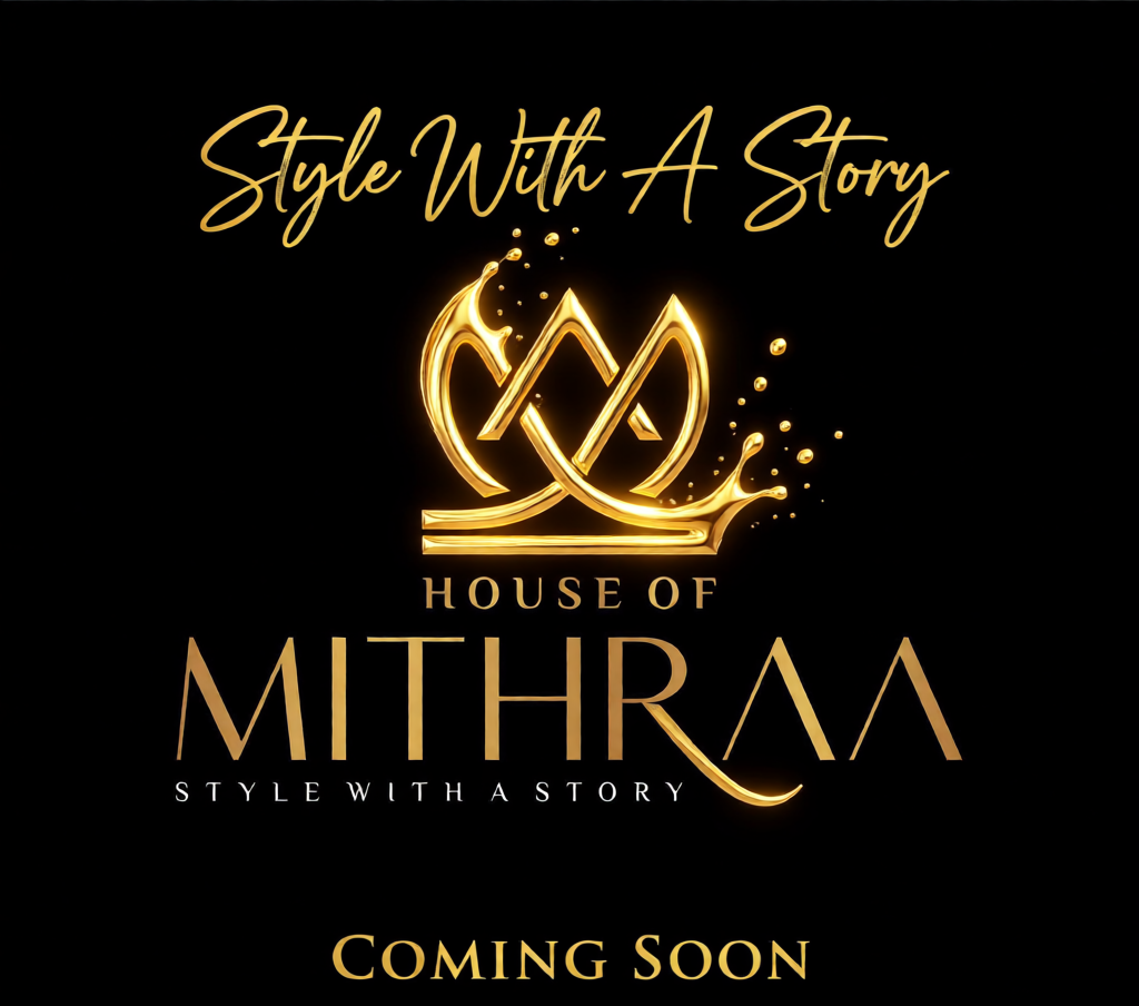 House of Mithraa coming soon